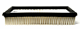 A2040C OE Replacement Air Filter Professional Series