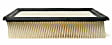 A2041C Air Filter Professional Series