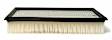 A2058C OE Replacement Air Filter Professional Series