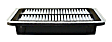 A3109C Air Filter Professional Series