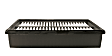 A3121C Air Filter Professional Series