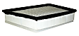 A3141C OE Replacement Air Filter Professional Series
