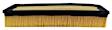 A3169C Air Filter Professional Series