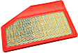A3210C OE Replacement Panel Air Filter Professional Series