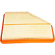 A3211C Air Filter GM Original Equipment Series