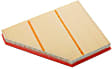 A3212C Air Filter Professional Series