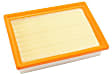 A3229C Air Filter Professional Series