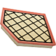 A3245C Air Filter GM Original Equipment Series