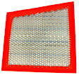 A3257C Air Filter Professional Series