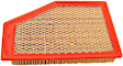 A3259C Air Filter Professional Series