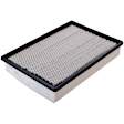 A3338C OE Replacement Dry Air Filter
