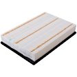 A3338C OE Replacement Dry Air Filter