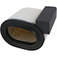 A3358C Air Filter Professional Series