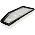 A3401C Air Filter Professional Series