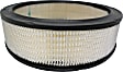 A348C Air Filter Professional Series