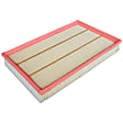 A3607C OE Replacement Oiled Air Filter