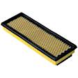 A3624C OE Replacement Oiled Air Filter