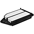 A3629C OE Replacement Oiled Air Filter