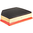 A3692C OE Replacement Oiled Air Filter