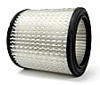 A633C Air Filter Professional Series