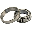 1993 Chevrolet Caprice - Front, Driver or Passenger Side Wheel Bearing, Inner