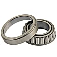 1993 Chevrolet Caprice - Front, Driver or Passenger Side Wheel Bearing, Inner
