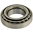 1993 Chevrolet Caprice - Front, Driver or Passenger Side Wheel Bearing, Inner