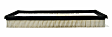 A787C Air Filter Professional Series