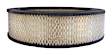 A86CW Air Filter Professional Series