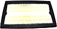A975C Air Filter Professional Series