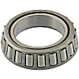 AC387A Wheel Bearing, Sold Individually