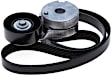 ACK060478 Serpentine Belt - Direct Fit, Sold Individually