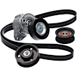 ACK060947K1 Serpentine Belt - Direct Fit, Sold individually