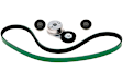 ACK061195HD Serpentine Belt - Sold Individually