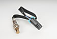 AFS106 GM Original Equipment Series Oxygen Sensor, Sold individually 4-wire