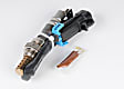 AFS109 Before Catalytic Converter GM Original Equipment Series Oxygen Sensor, Sold individually 4-wire