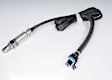 AFS110 After Catalytic Converter GM Original Equipment Series Oxygen Sensor, Sold individually 4-wire