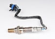 AFS123 GM Original Equipment Series Oxygen Sensor, Sold individually 4-wire
