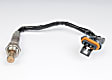 AFS93 GM Original Equipment Series Oxygen Sensor, Sold individually 4-wire