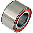 1980 Volkswagen Rabbit Pickup - Front, Driver or Passenger Side Wheel Bearing