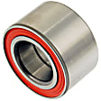 1980 Volkswagen Rabbit Pickup - Front, Driver or Passenger Side Wheel Bearing