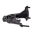 7201-3101 Rear OE Replacement Series Motor Mount, Sold individually