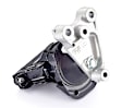 2009 Honda Civic - Front, Passenger Side Motor Mount, Naturally Aspirated, SOHC, GAS, 2-Door, Coupe, OE Replacement Series