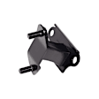 7201-4007 OE Replacement Series Motor Mount, Sold individually