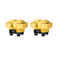 7805-1121K-02 Ignition Coil, Set of 2, High Performance Series