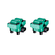 7805-1121L-02 Ignition Coil, Set of 2, High Performance Series