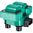 7805-1121L Ignition Coil, Sold Individually, High Performance Series