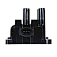 7805-1123 Ignition Coil, Sold Individually, 2.0L, 4Cyl, OE Series