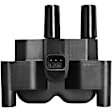 7805-1125 Ignition Coil, Sold Individually, 1.6L, 4Cyl, OE Series