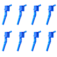 7805-1151H-08 Ignition Coil, Set of 8, High Performance Series